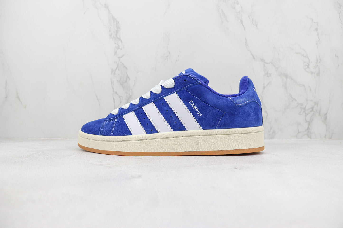 Adidas Campus 00s Lucid Blue Gum