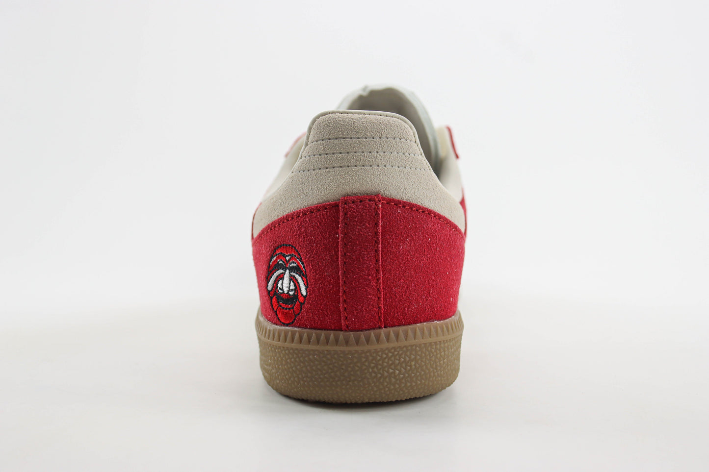 Adidas Samba Talchum Pack Scarlet