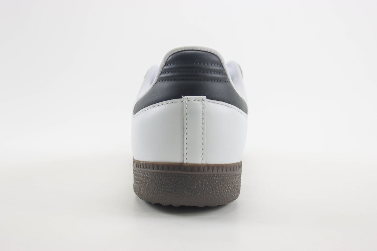Adidas Samba White Black Gum