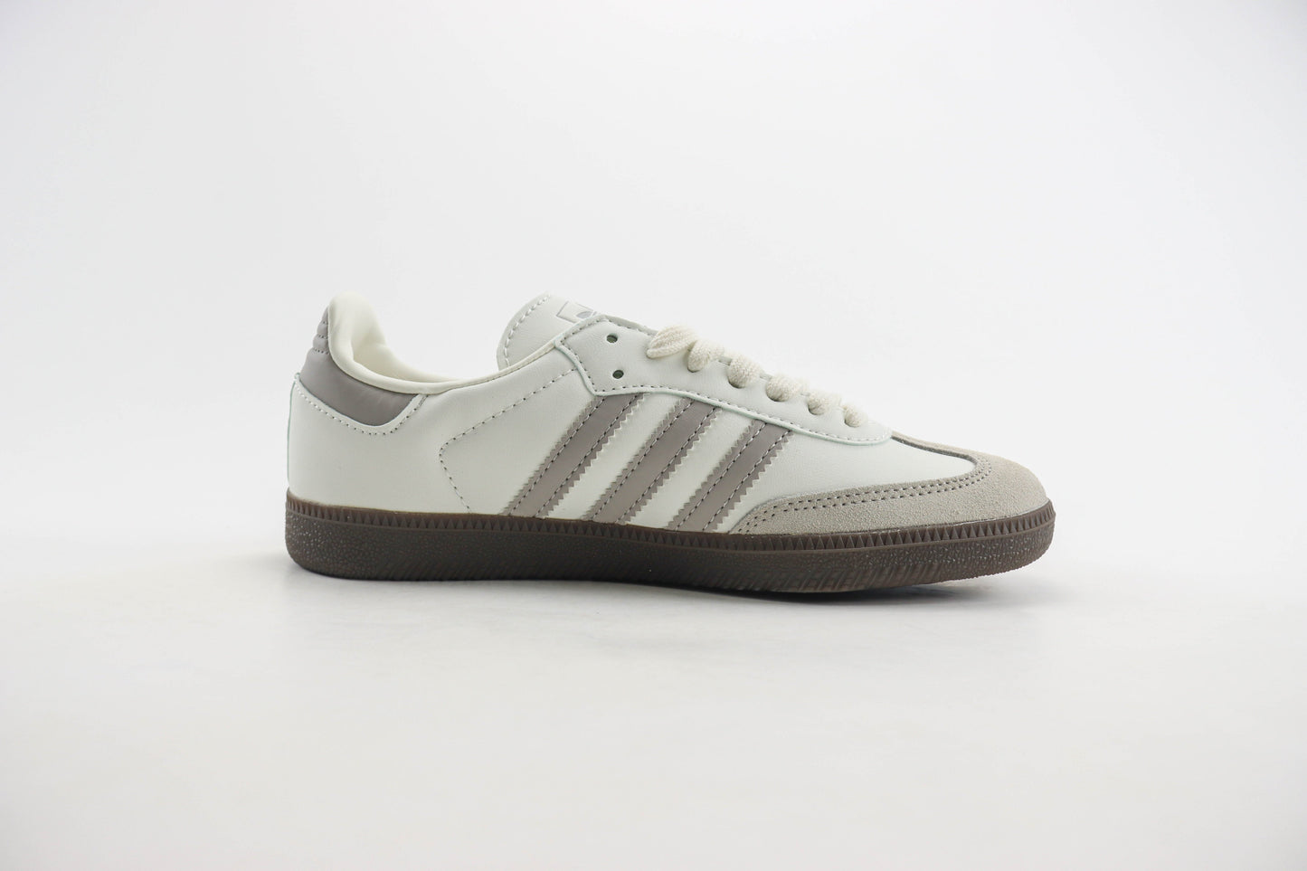 Adidas Samba White Granite