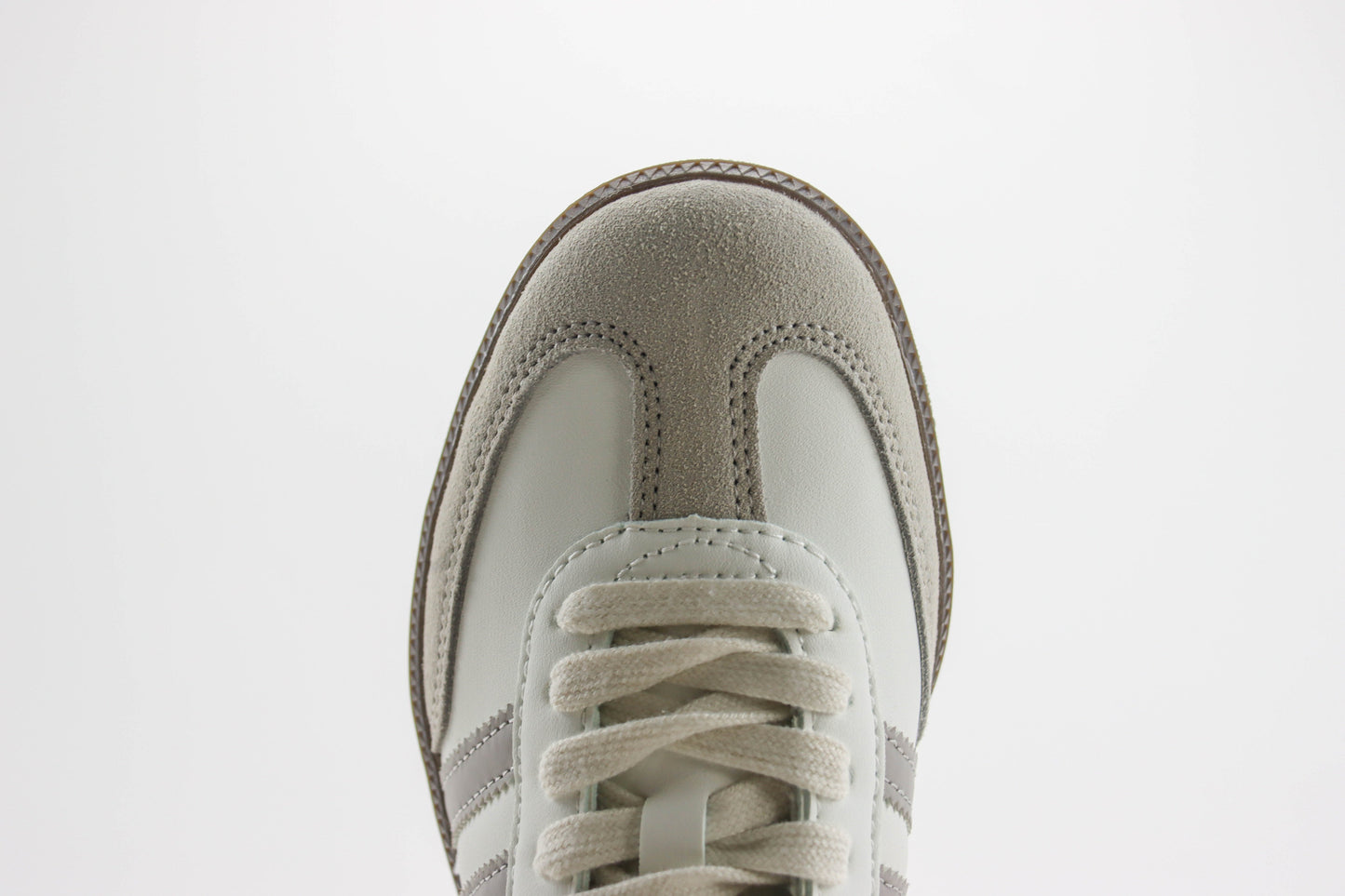Adidas Samba White Granite