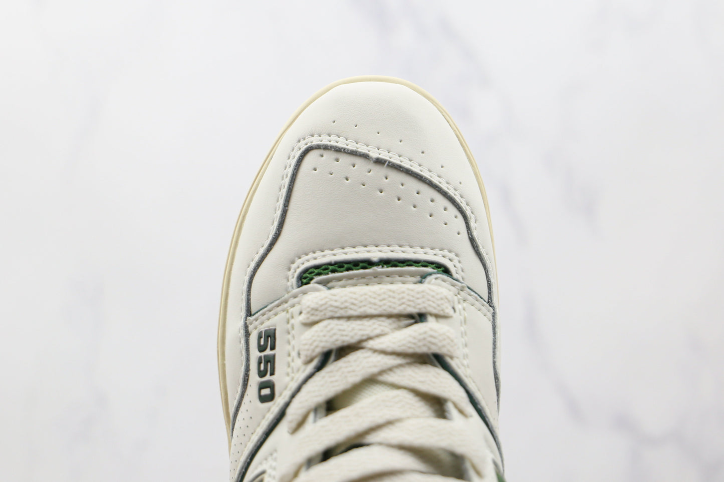 Aimé Leon Dore x New Balance 550 Evergreen