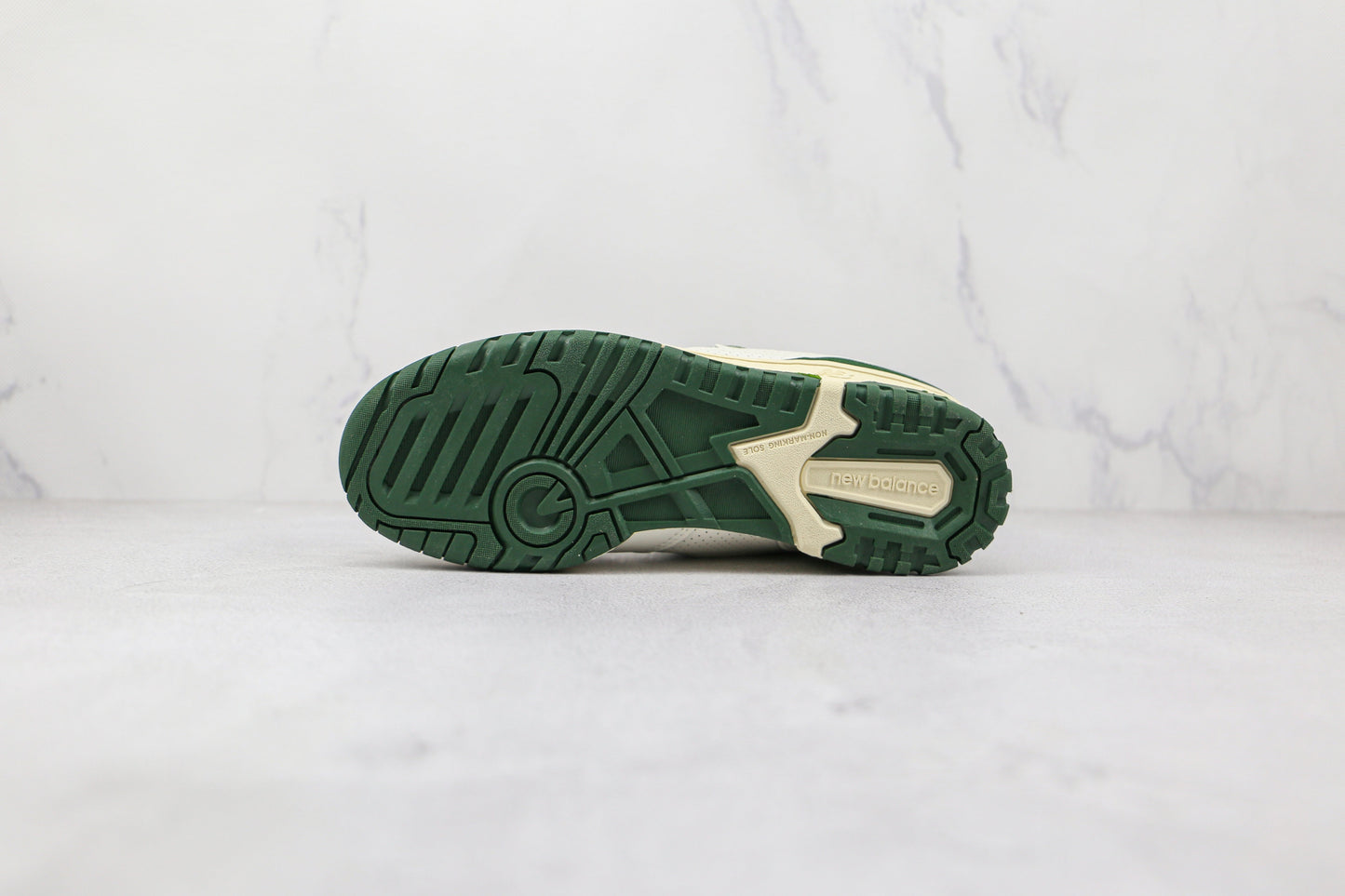 Aimé Leon Dore x New Balance 550 Evergreen