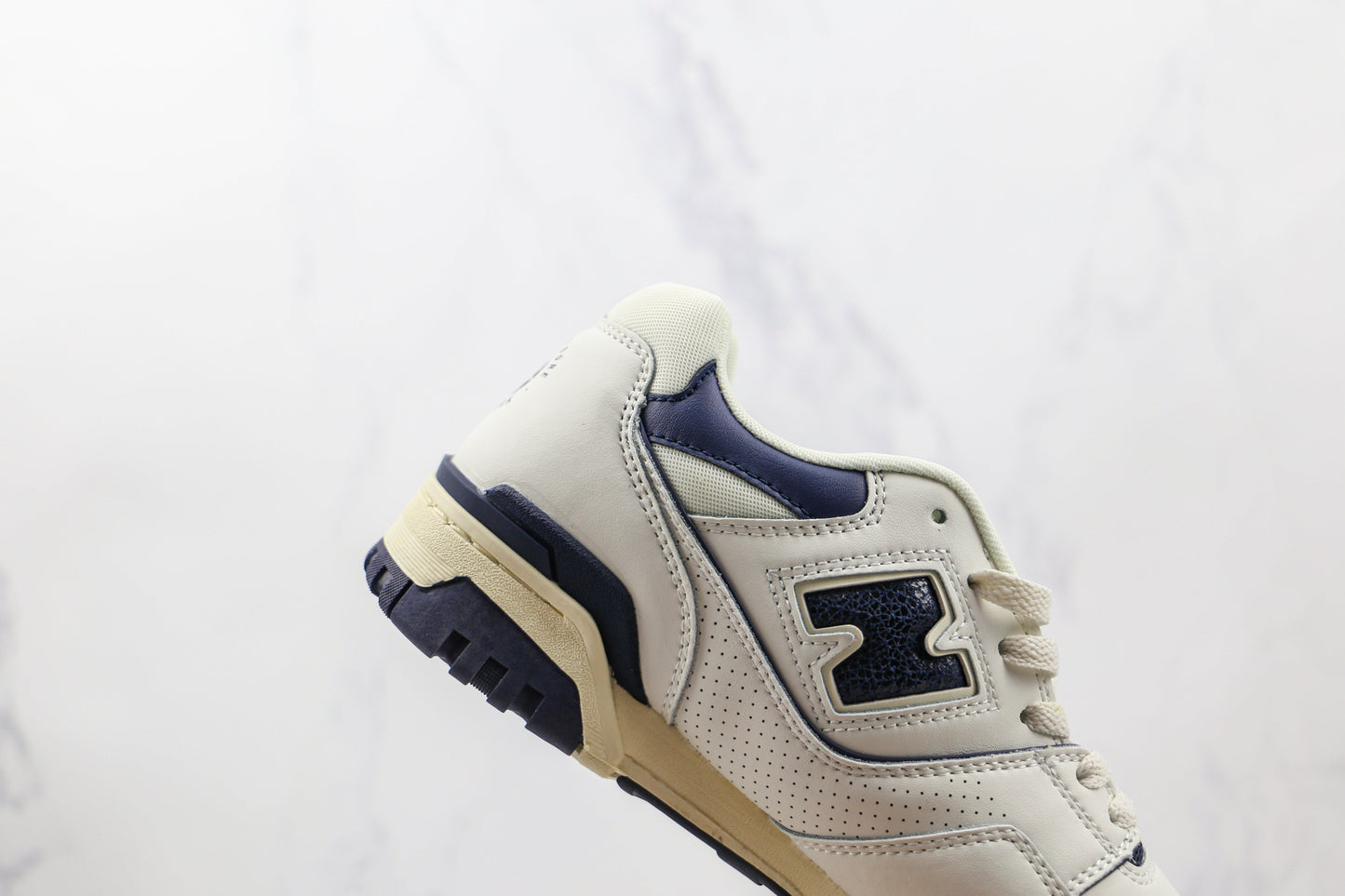 Aimé Leon Dore x New Balance 550 Navy