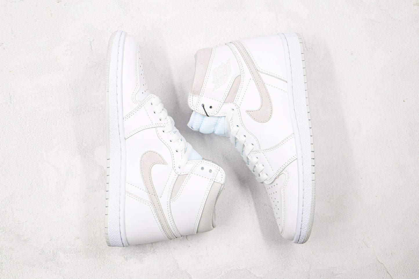 Air Jordan 1 High '85 Neutral Grey
