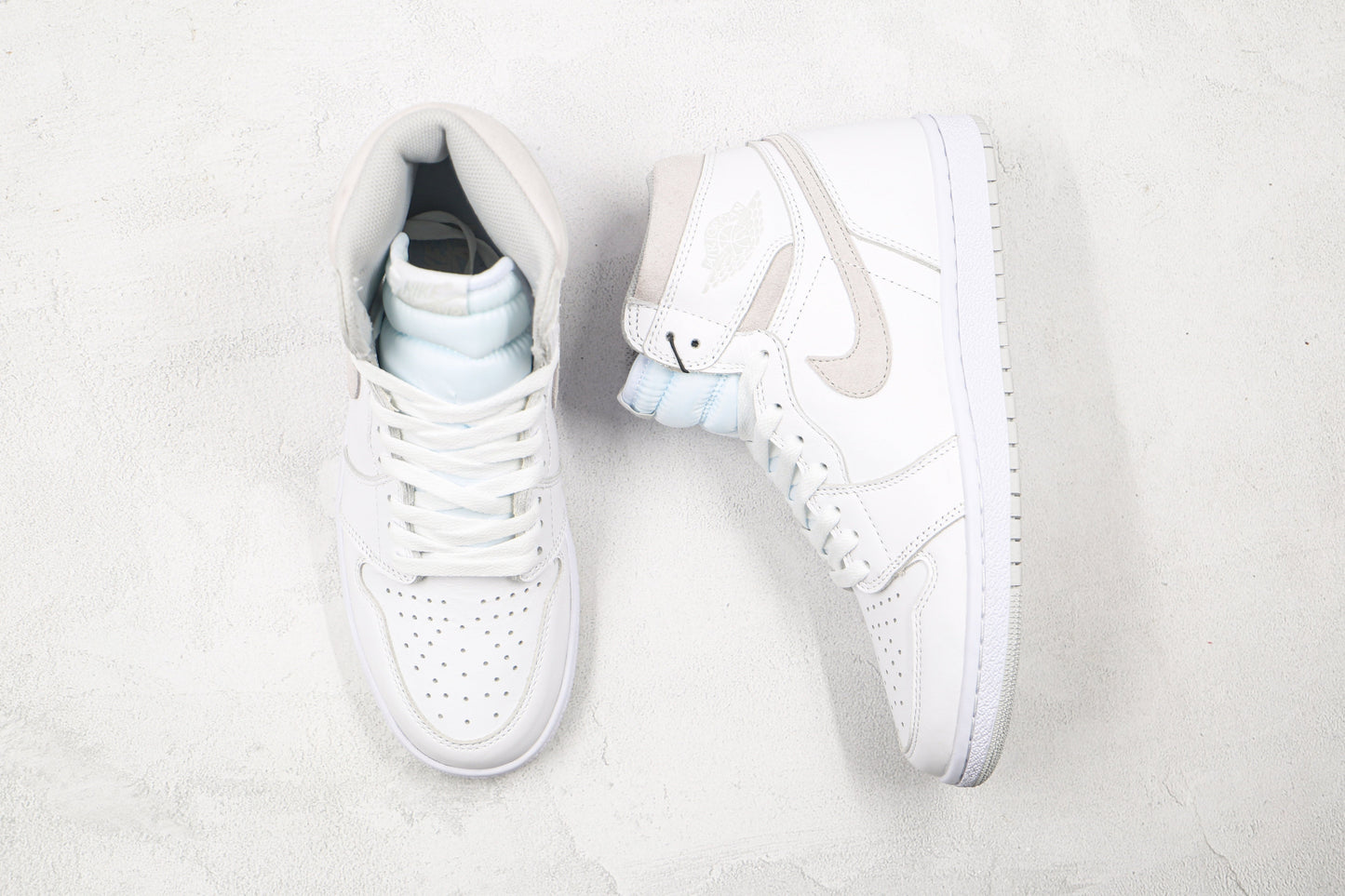 Air Jordan 1 High '85 Neutral Grey