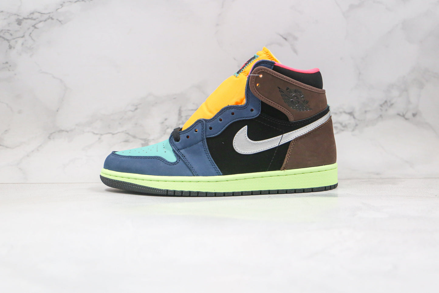 Air Jordan 1 High Bio Hack