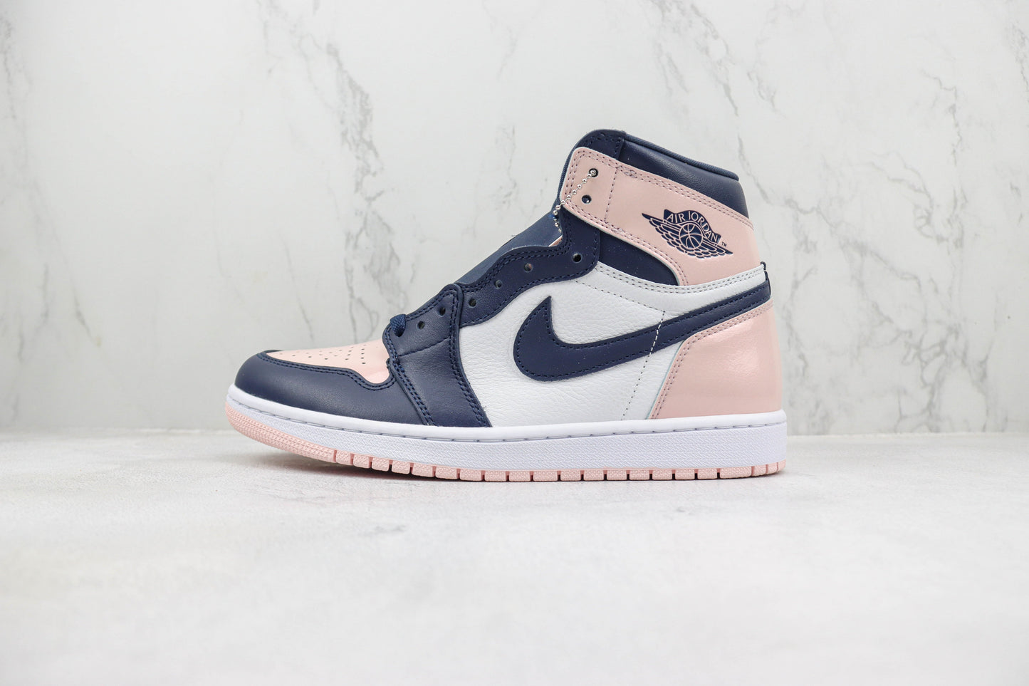 Air Jordan 1 High Bubble Gum