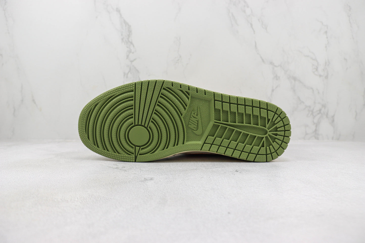 Air Jordan 1 High Craft Celadon