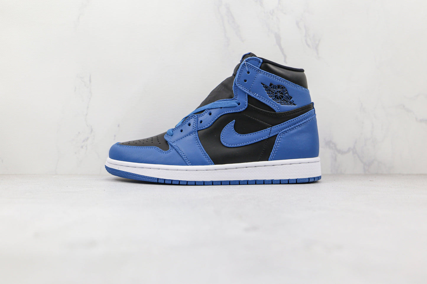Air Jordan 1 High Dark Marina Blue