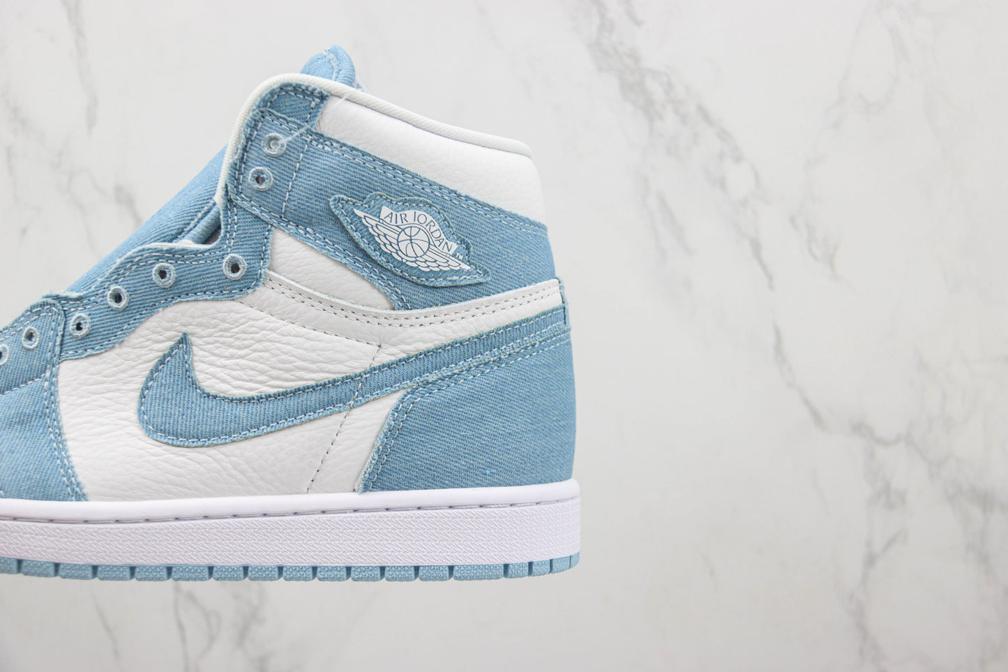 Air Jordan 1 High Denim