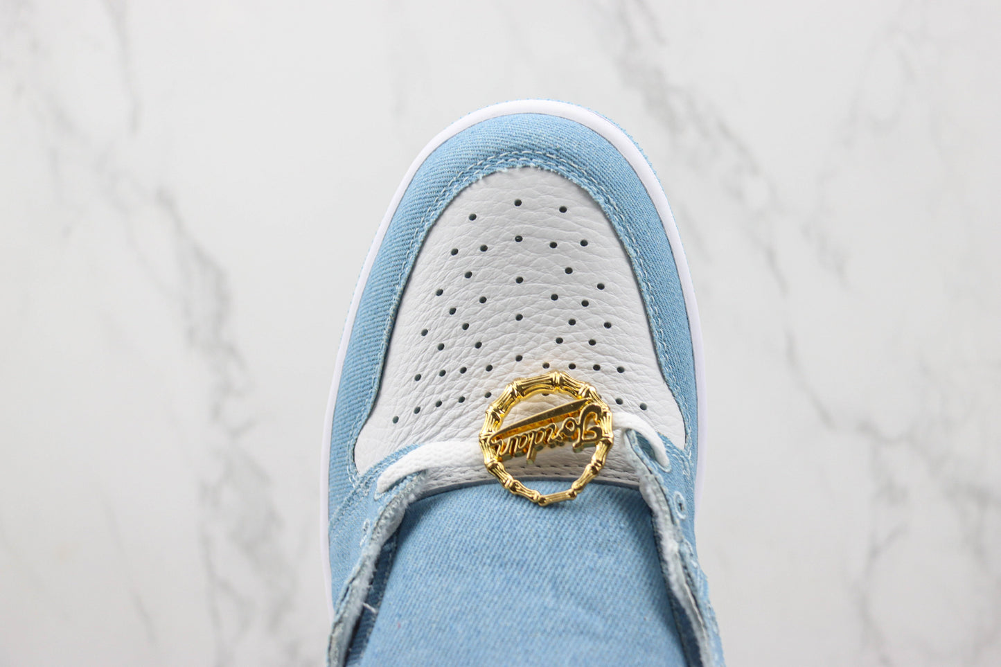 Air Jordan 1 High Denim
