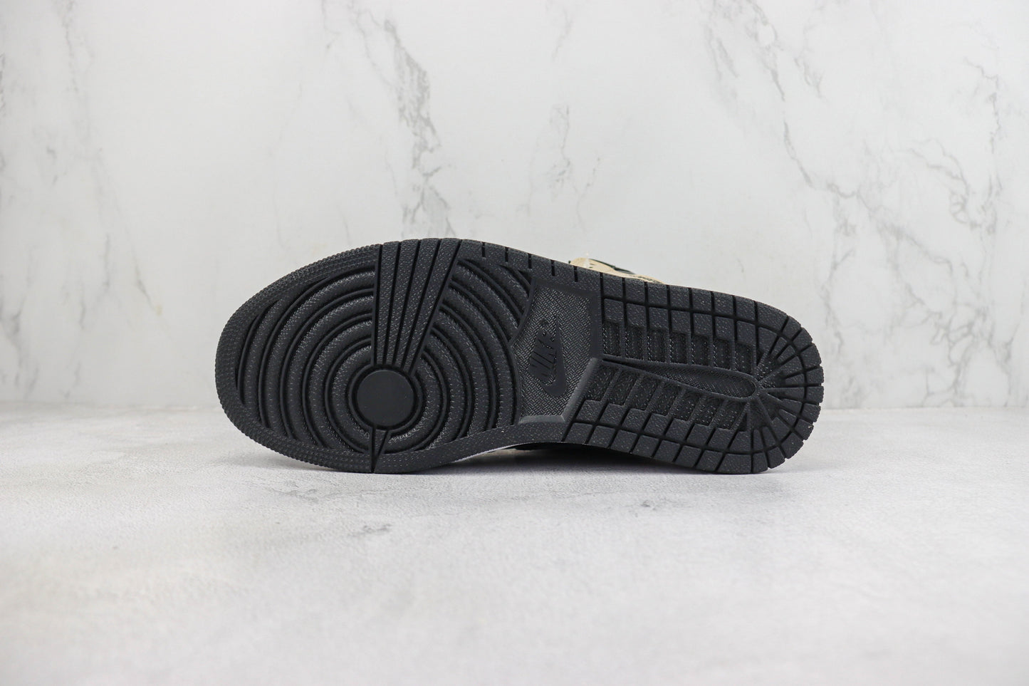 Air Jordan 1 High NRG Gold Toe
