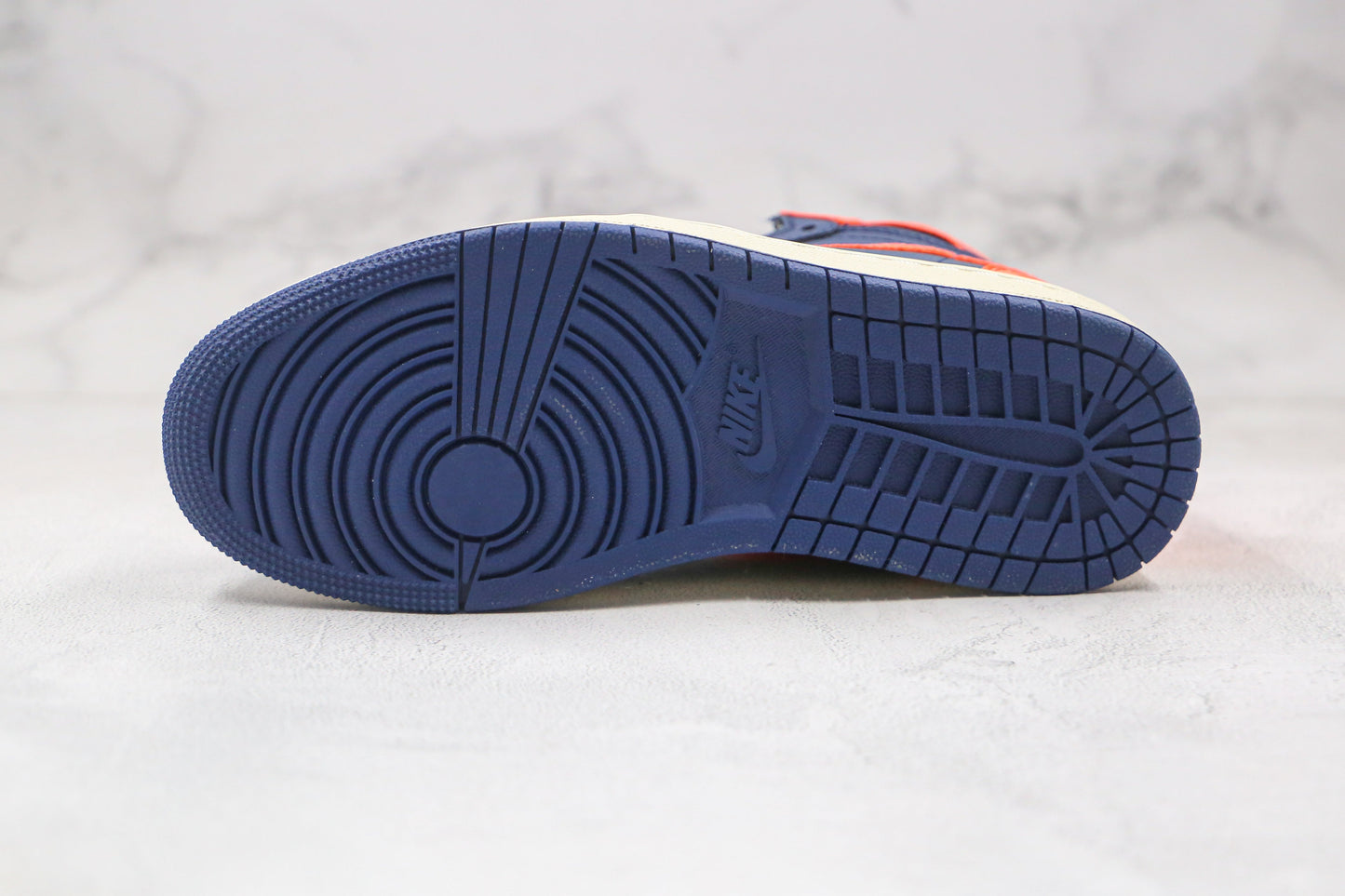Air Jordan 1 High Premium Blue Void