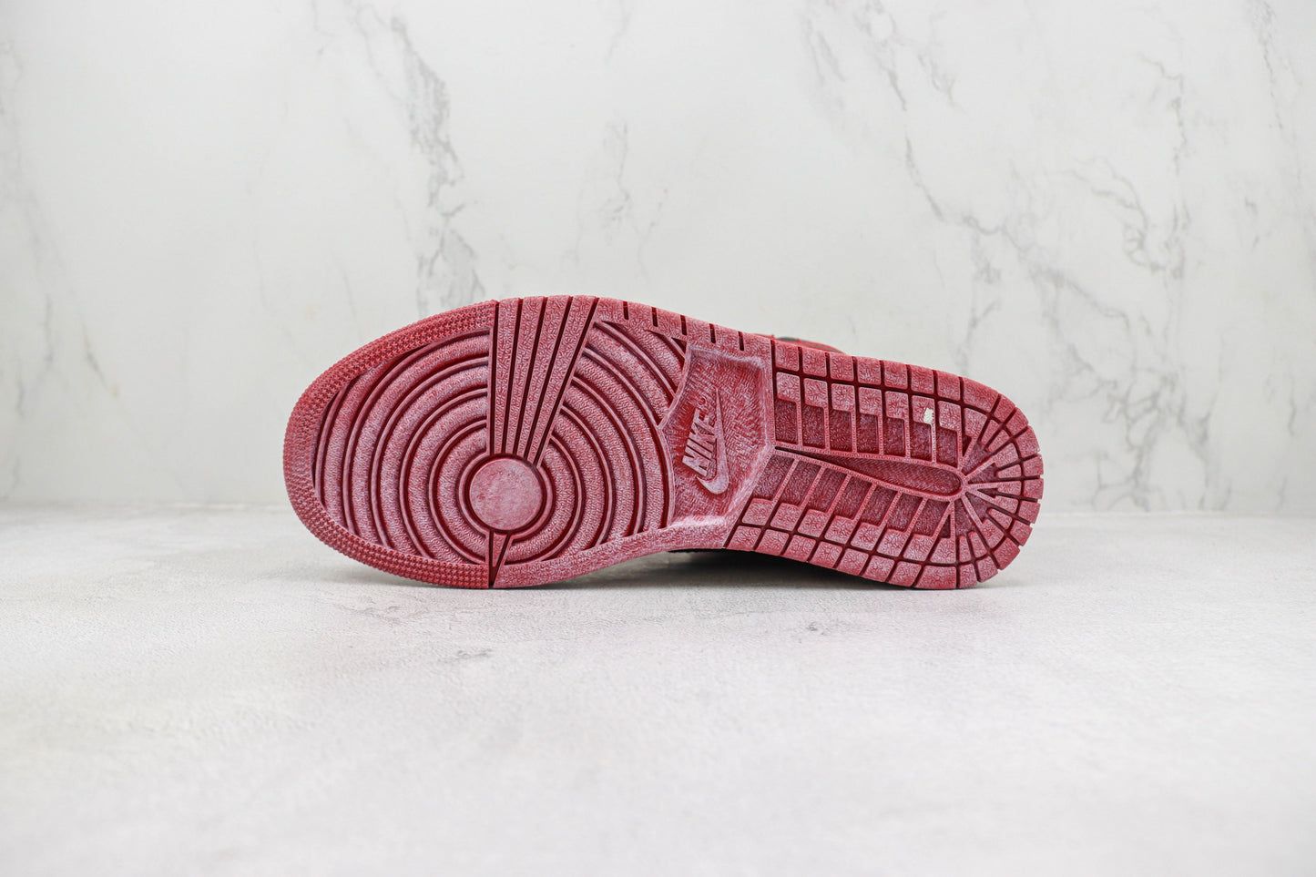 Air Jordan 1 High Retro Chicago Lost and Found