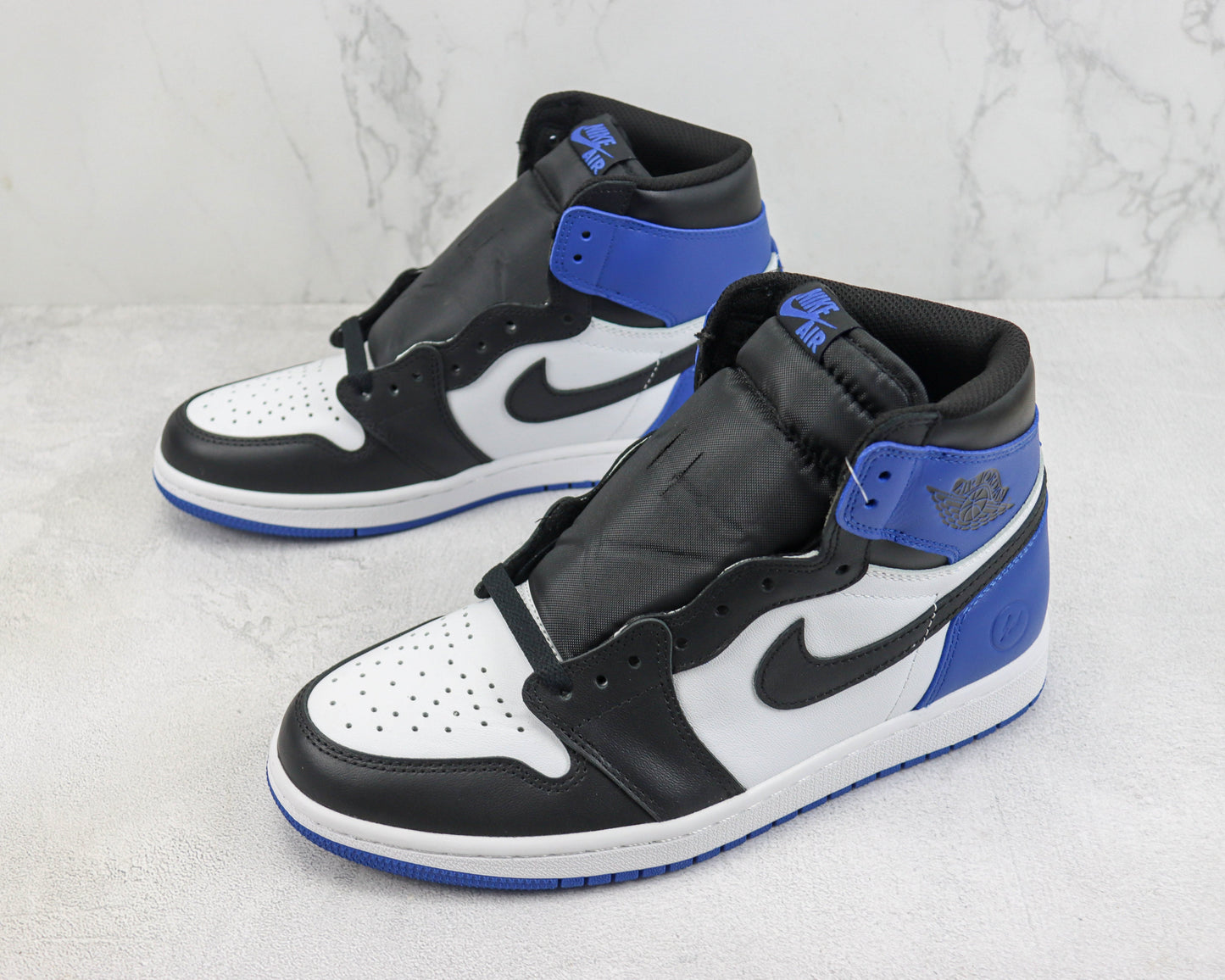 Air Jordan 1 High Retro Fragment