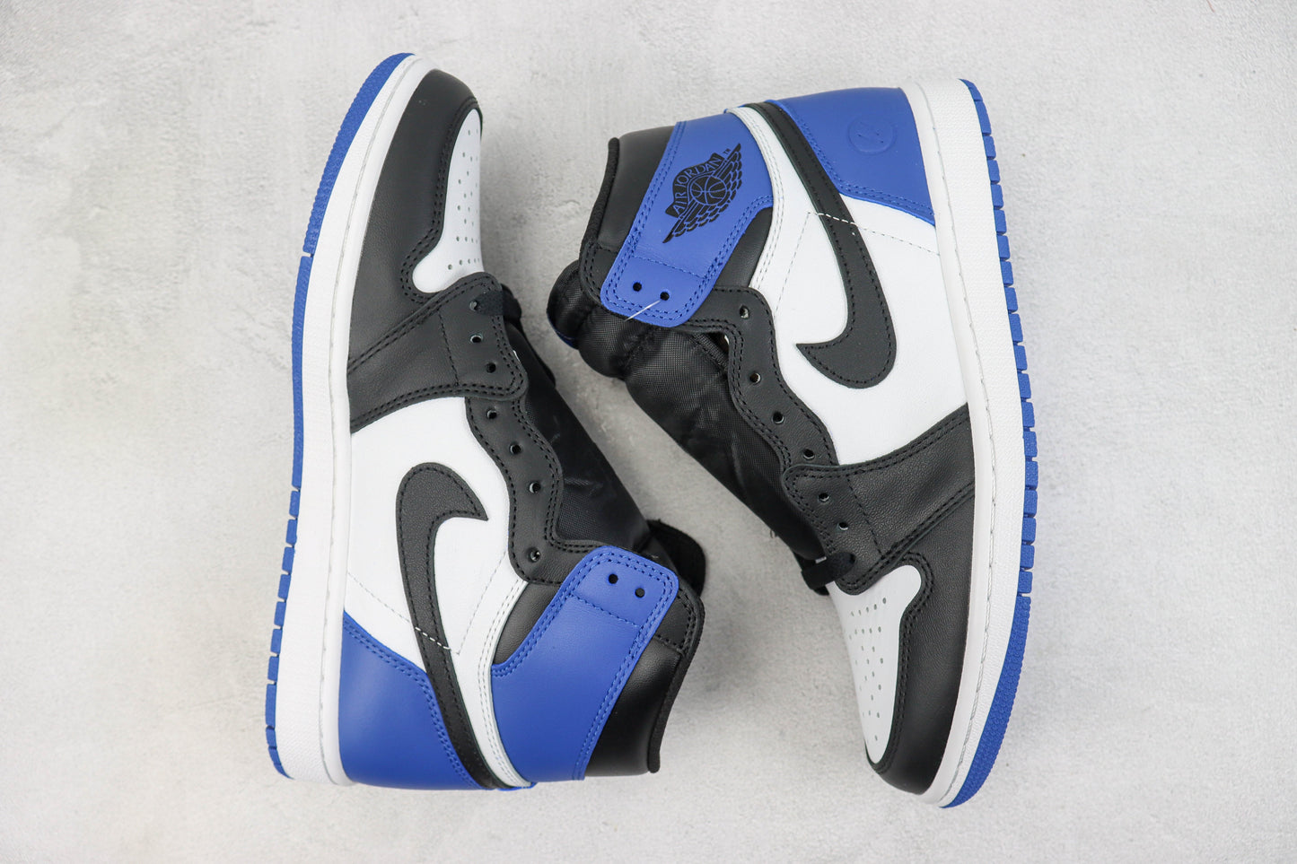Air Jordan 1 High Retro Fragment