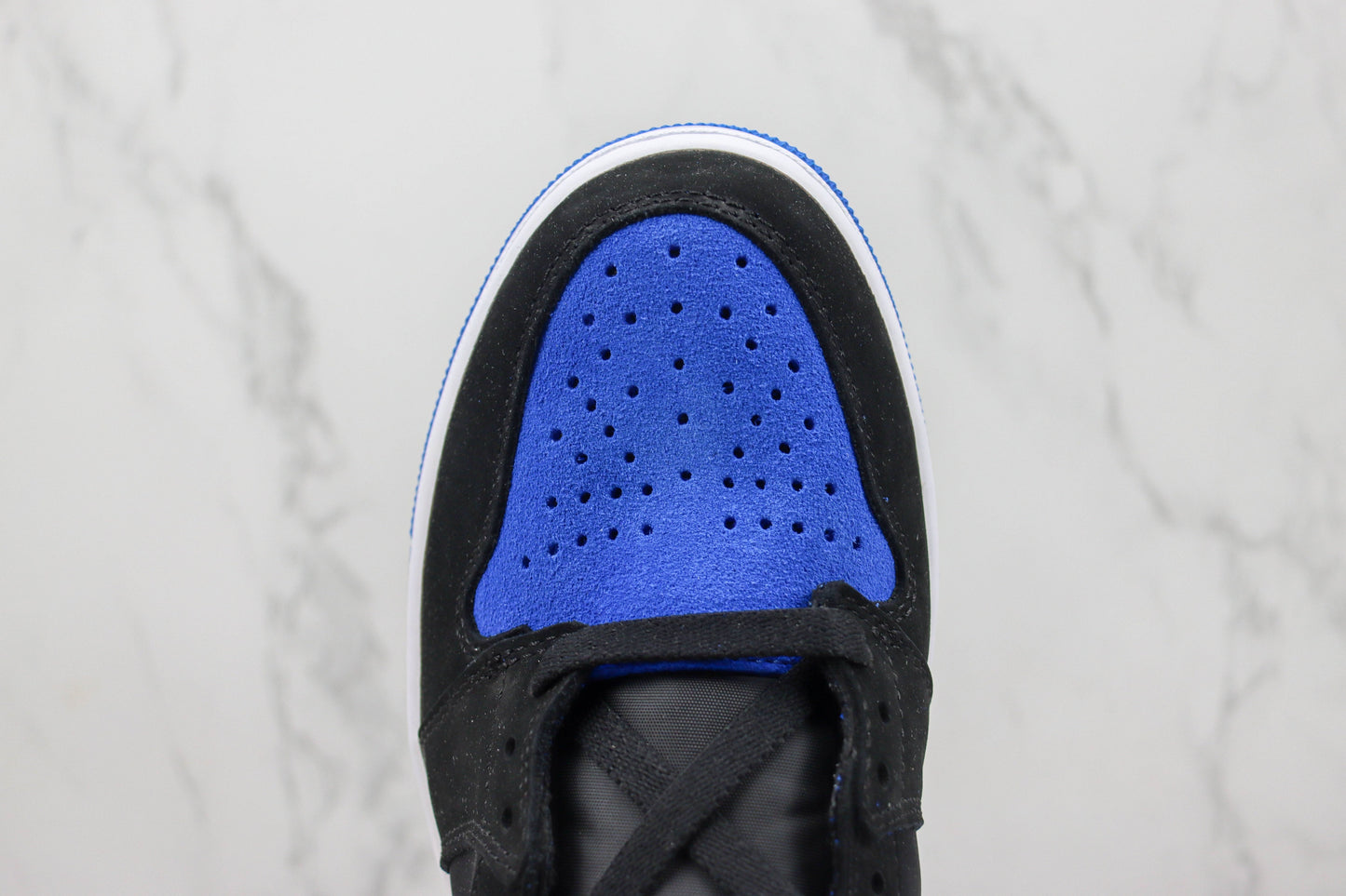 Air Jordan 1 High Royal Blue Reimagined