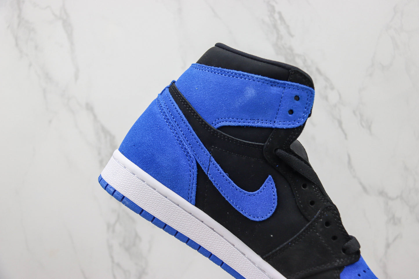 Air Jordan 1 High Royal Blue Reimagined