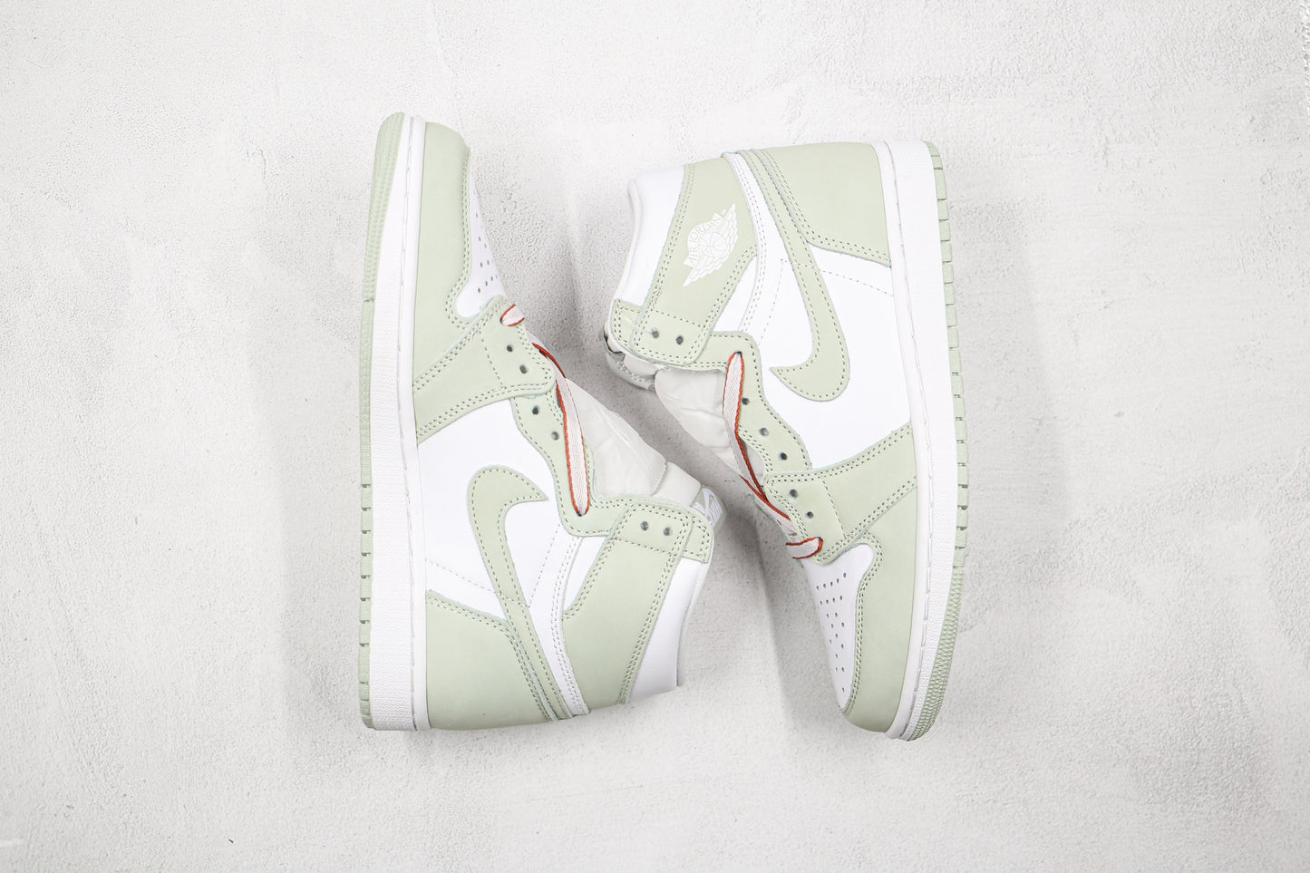 Air Jordan 1 High Seafoam