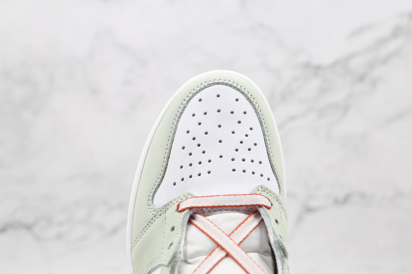 Air Jordan 1 High Seafoam