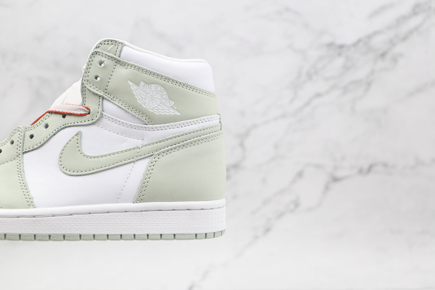 Air Jordan 1 High Seafoam