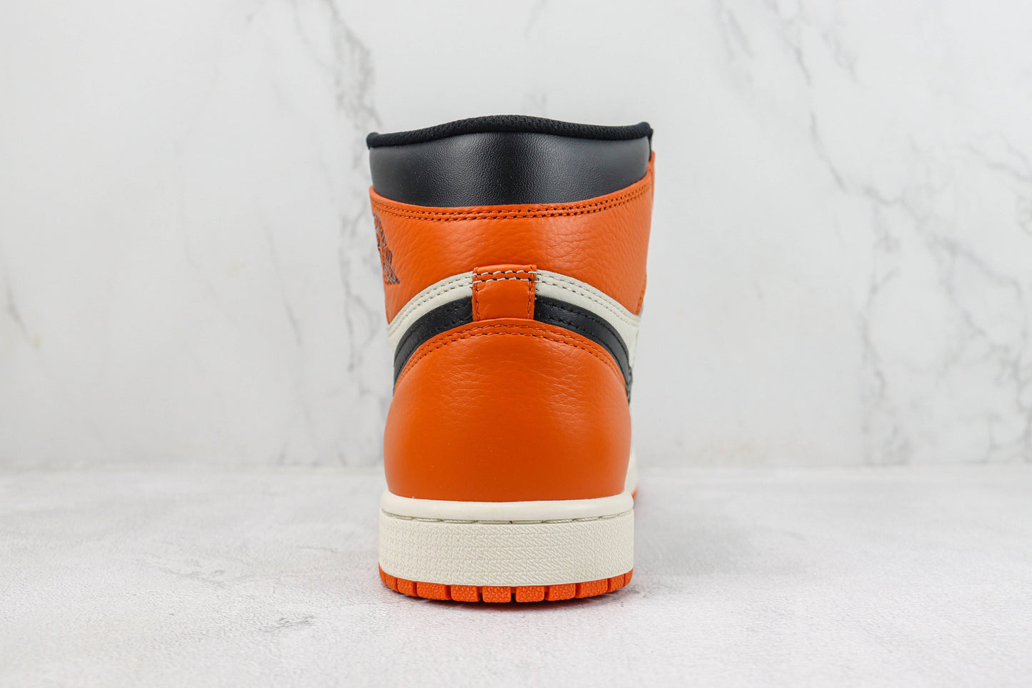 Air Jordan 1 High Shattered Backboard