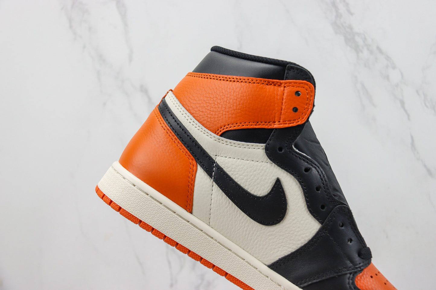 Air Jordan 1 High Shattered Backboard