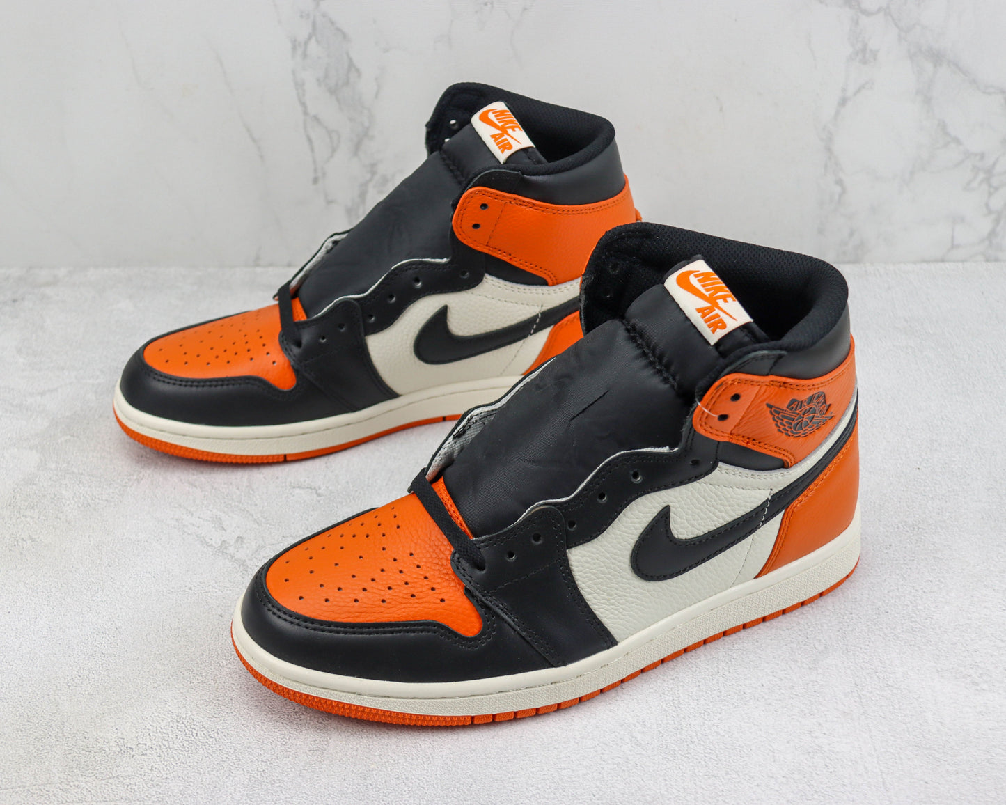 Air Jordan 1 High Shattered Backboard