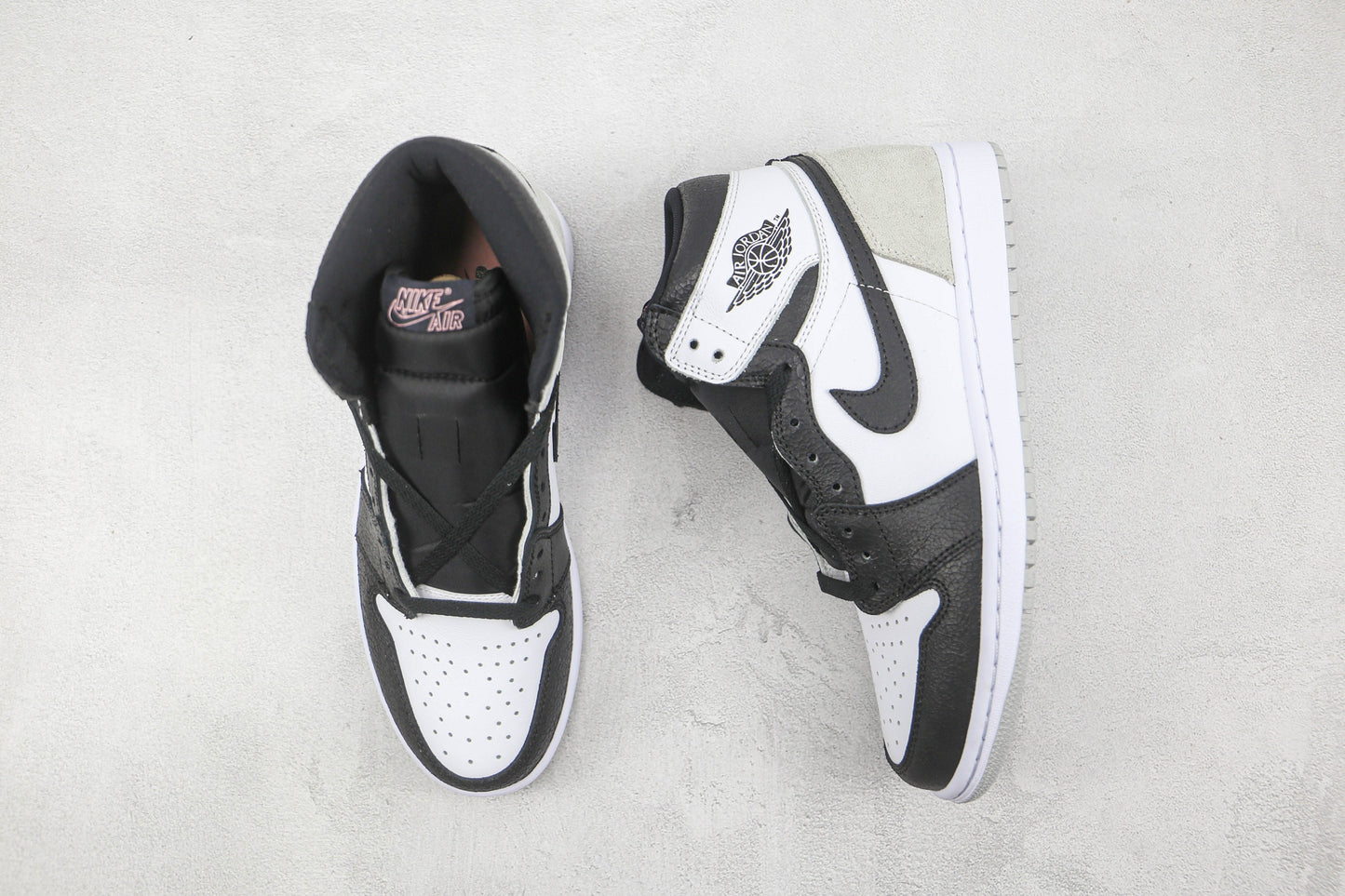 Air Jordan 1 High Stage Haze