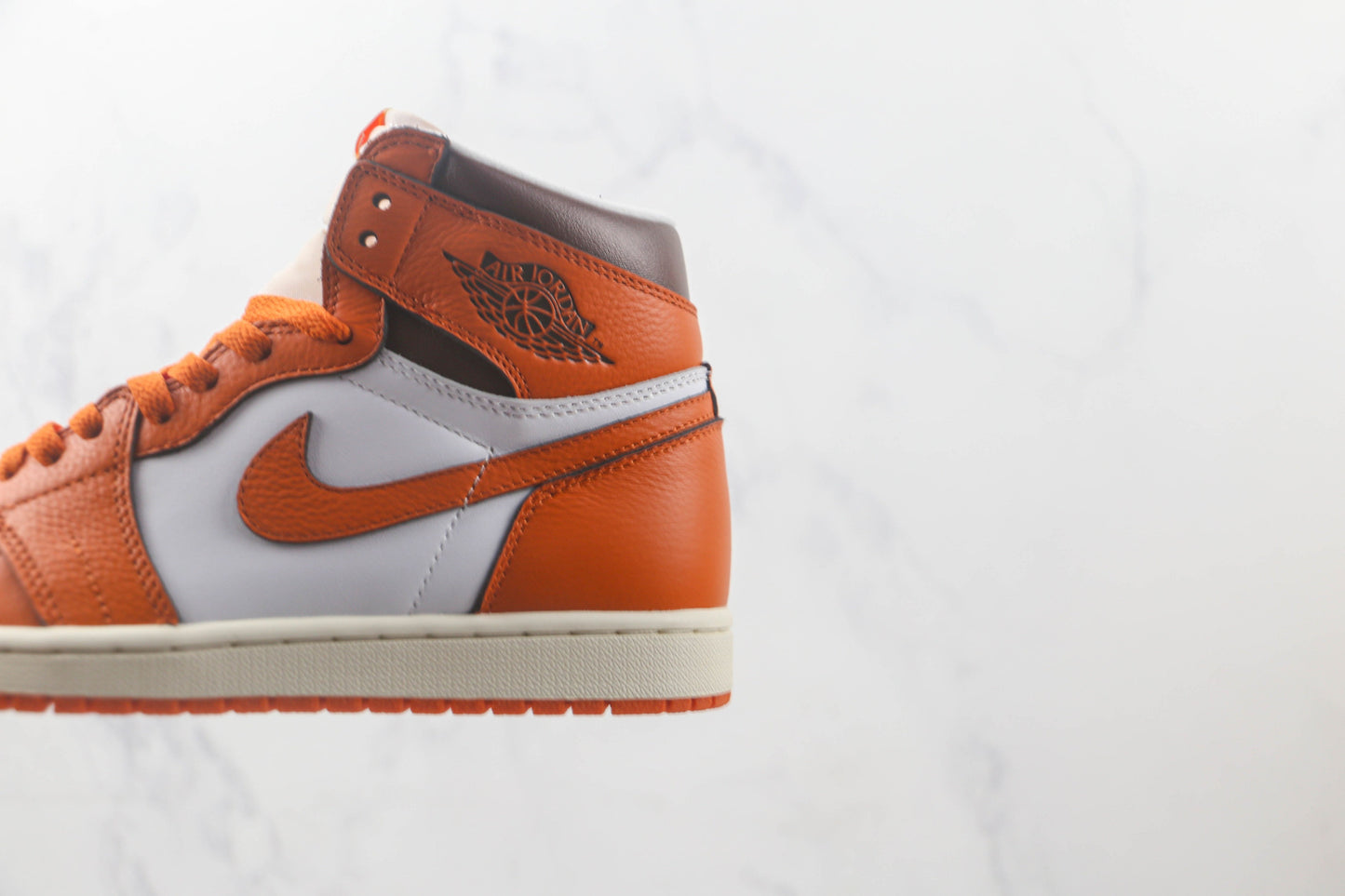 Air Jordan 1 High Starfish