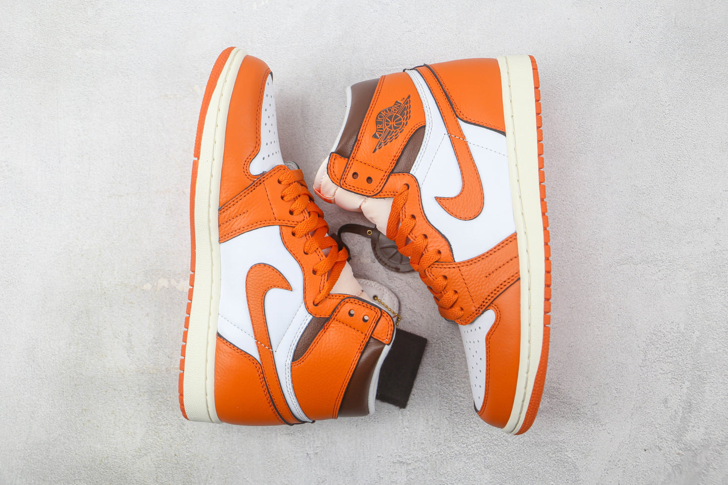 Air Jordan 1 High Starfish