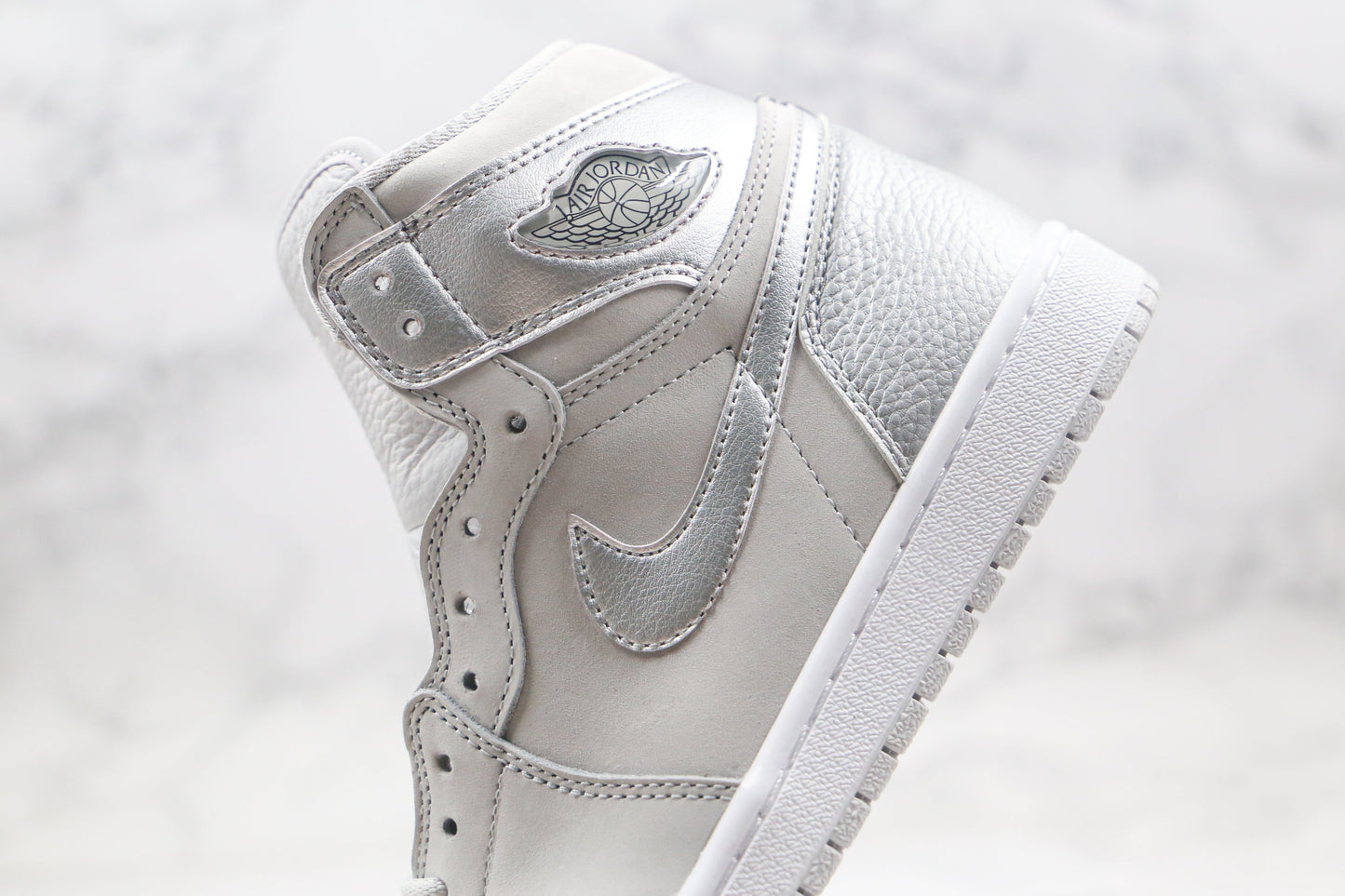 Air Jordan 1 High Tokyo Neutral Grey