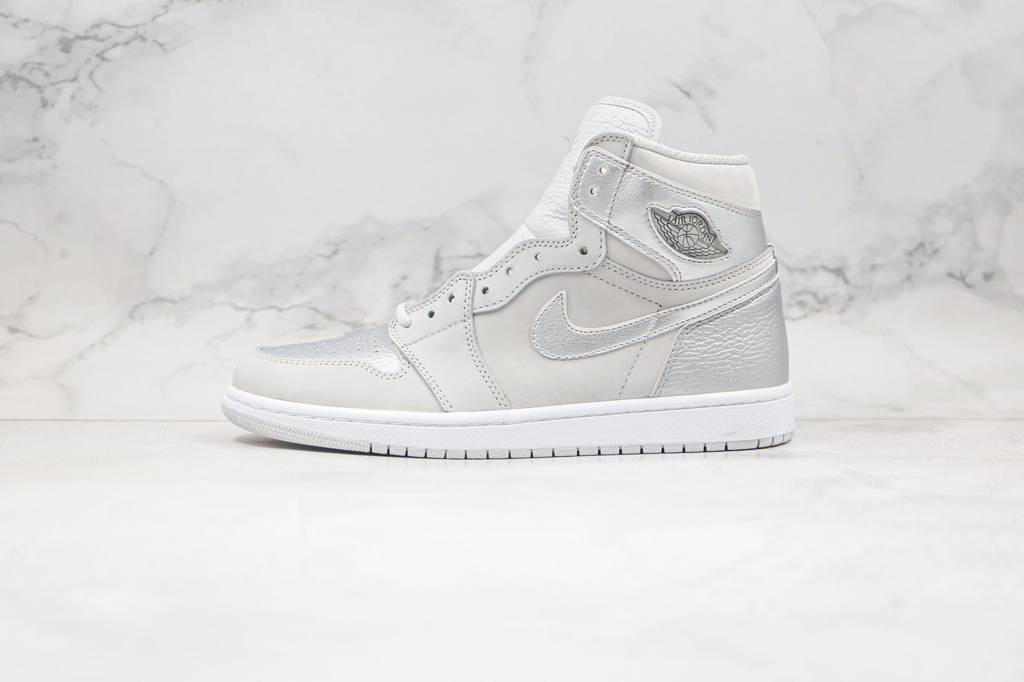 Air Jordan 1 High Tokyo Neutral Grey
