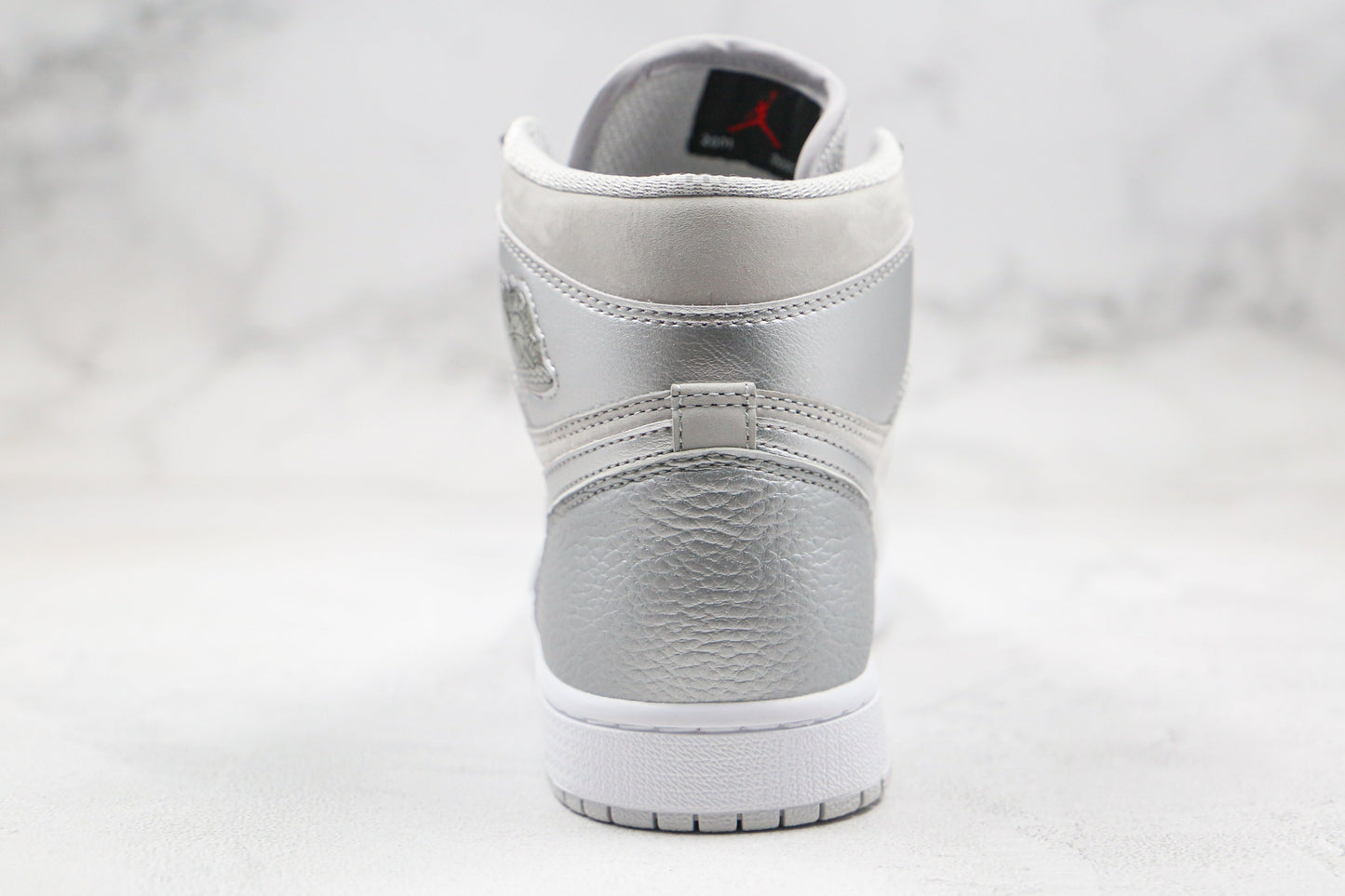 Air Jordan 1 High Tokyo Neutral Grey