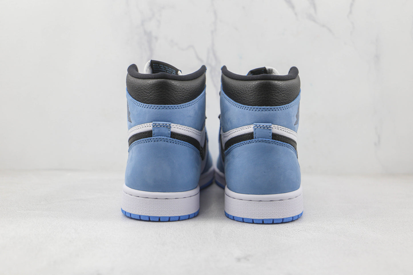 Air Jordan 1 High University Blue