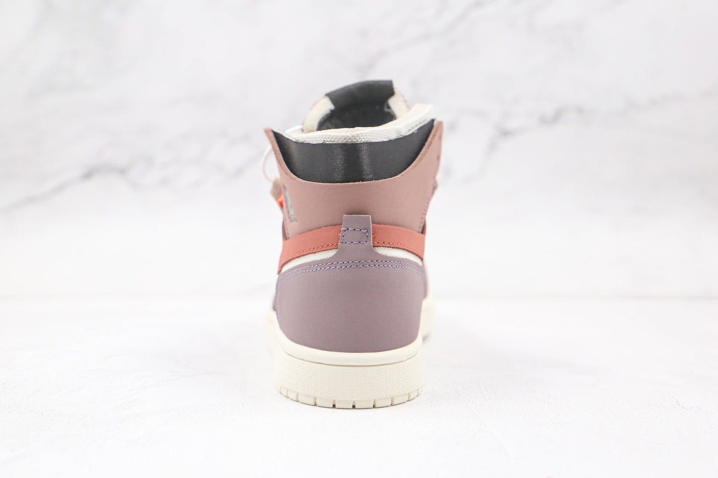 Air Jordan 1 High Zoom Canyon Rust