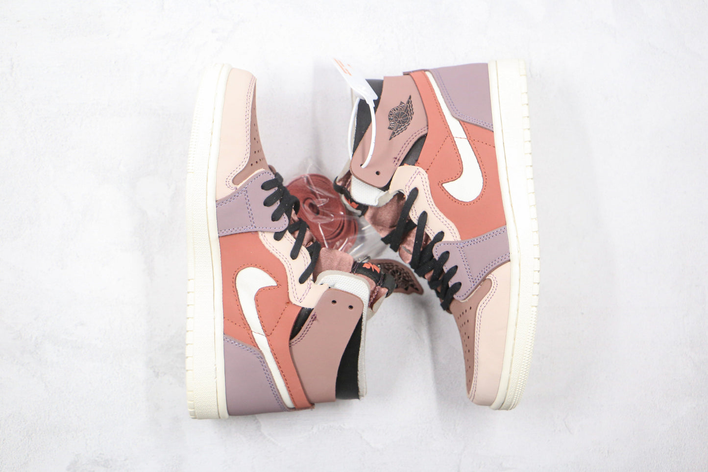 Air Jordan 1 High Zoom Canyon Rust
