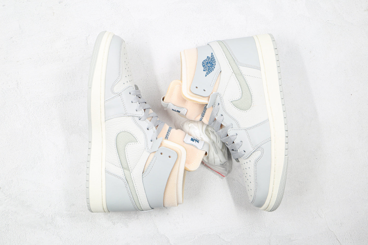 Air Jordan 1 High Zoom London