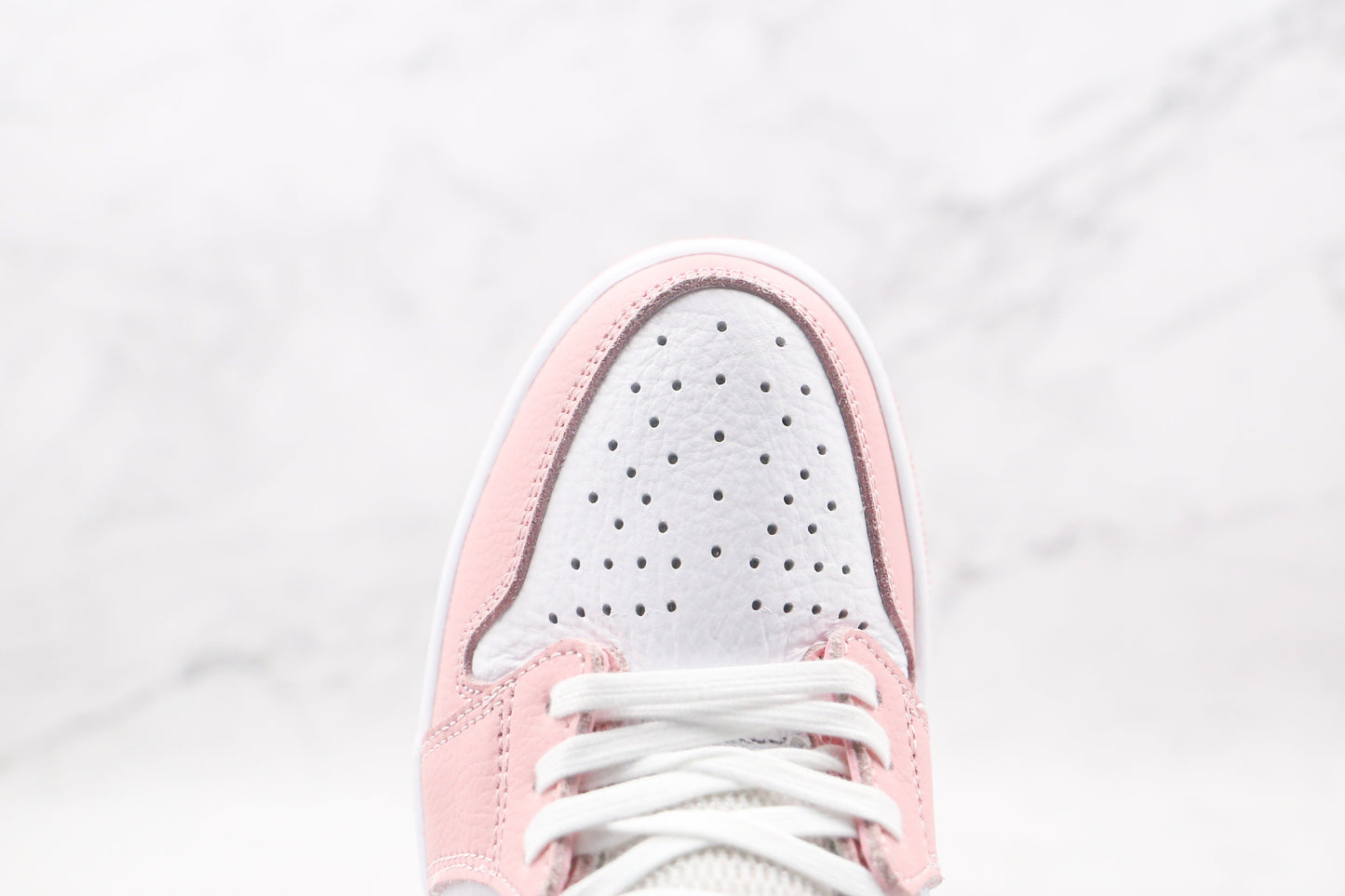 Air Jordan 1 High Zoom Pink Glaze