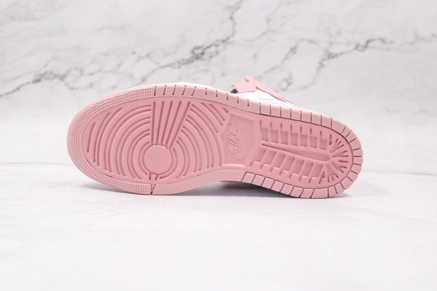 Air Jordan 1 High Zoom Pink Glaze
