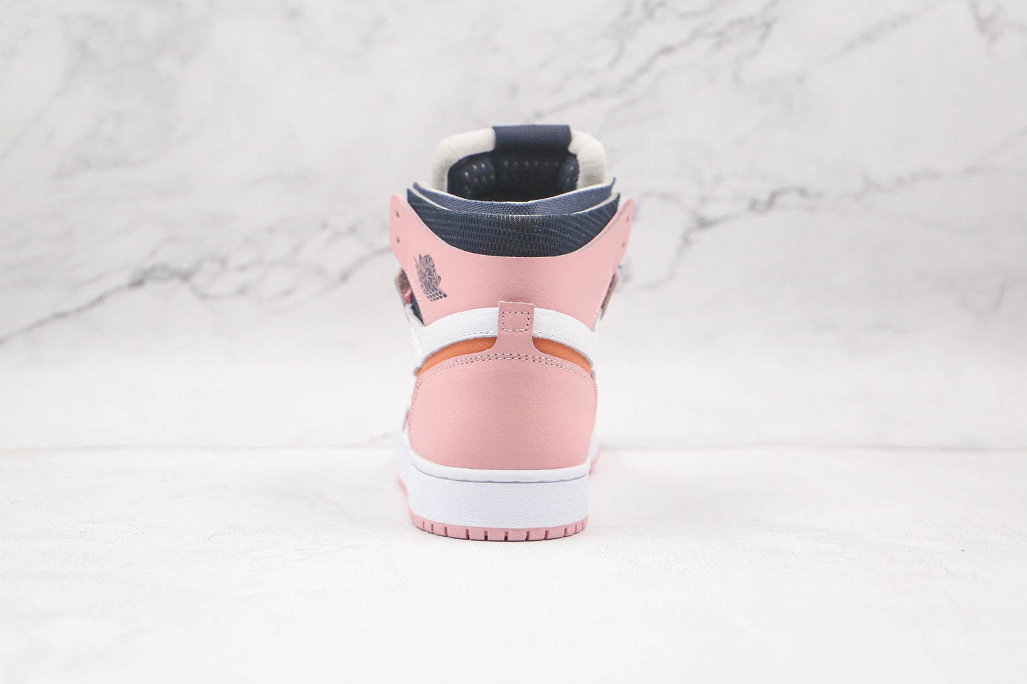 Air Jordan 1 High Zoom Pink Glaze