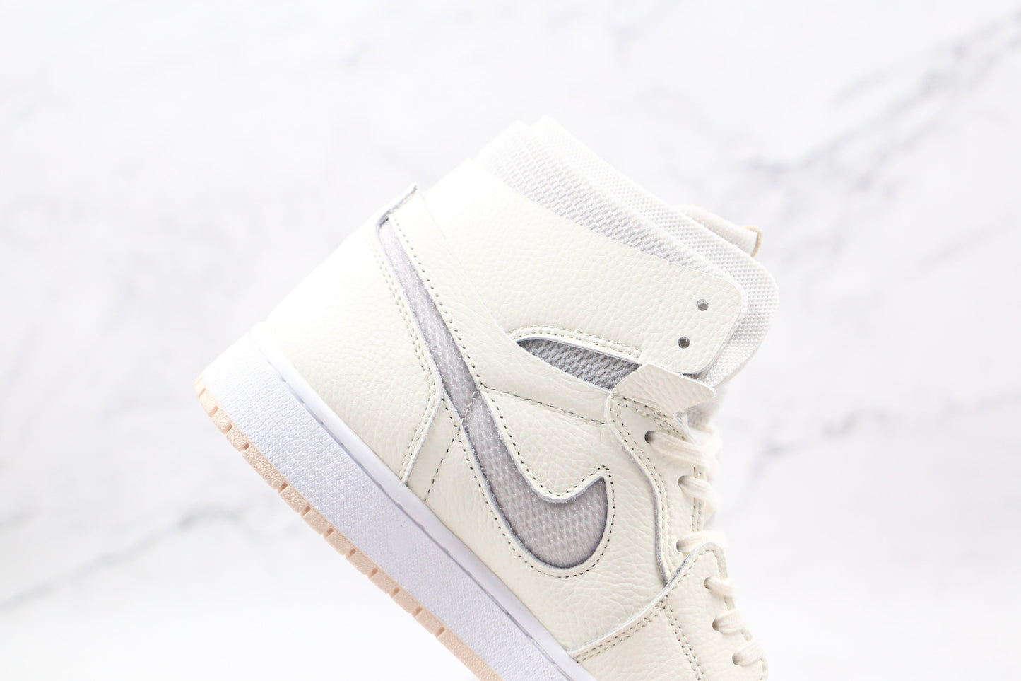 Air Jordan 1 High Zoom Sail