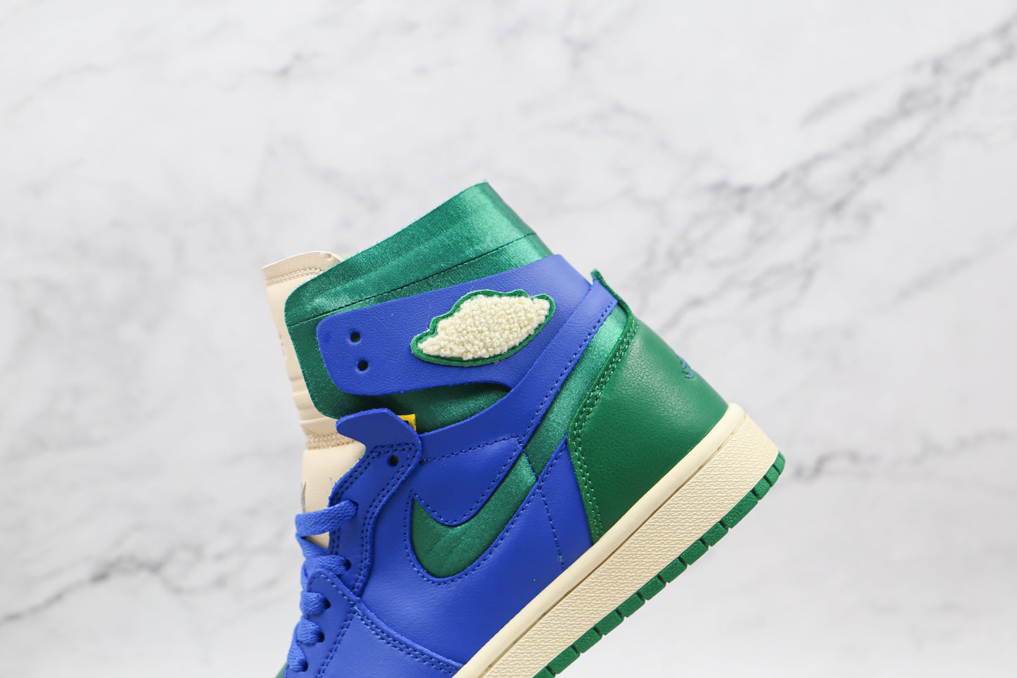 Air Jordan 1 High Zoom x Aleali May Califia