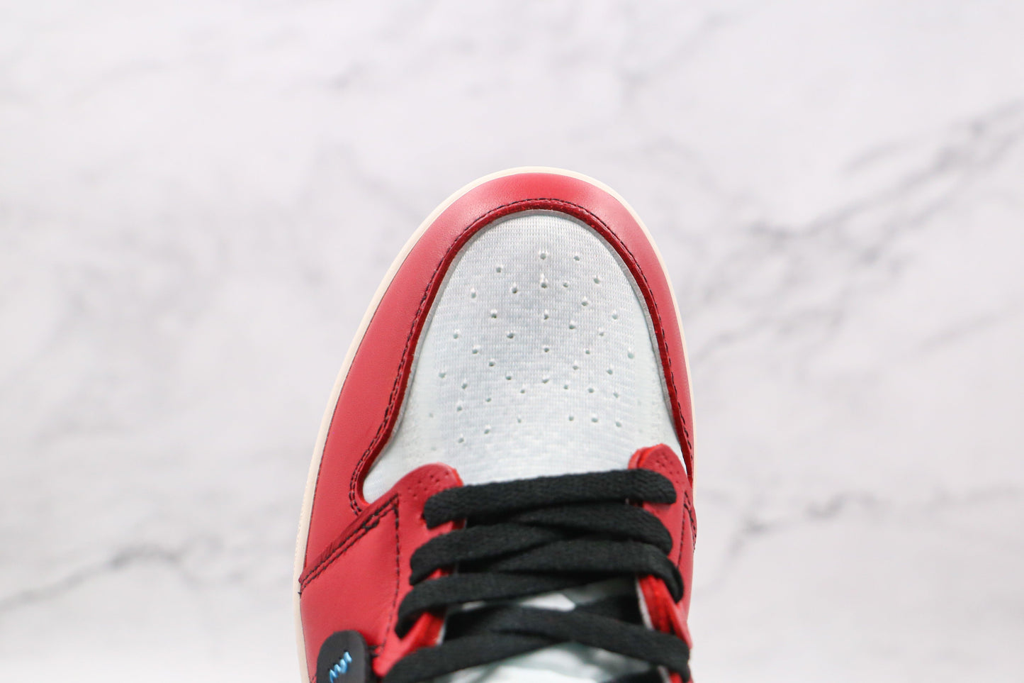 Air Jordan 1 High x Off-White Chicago
