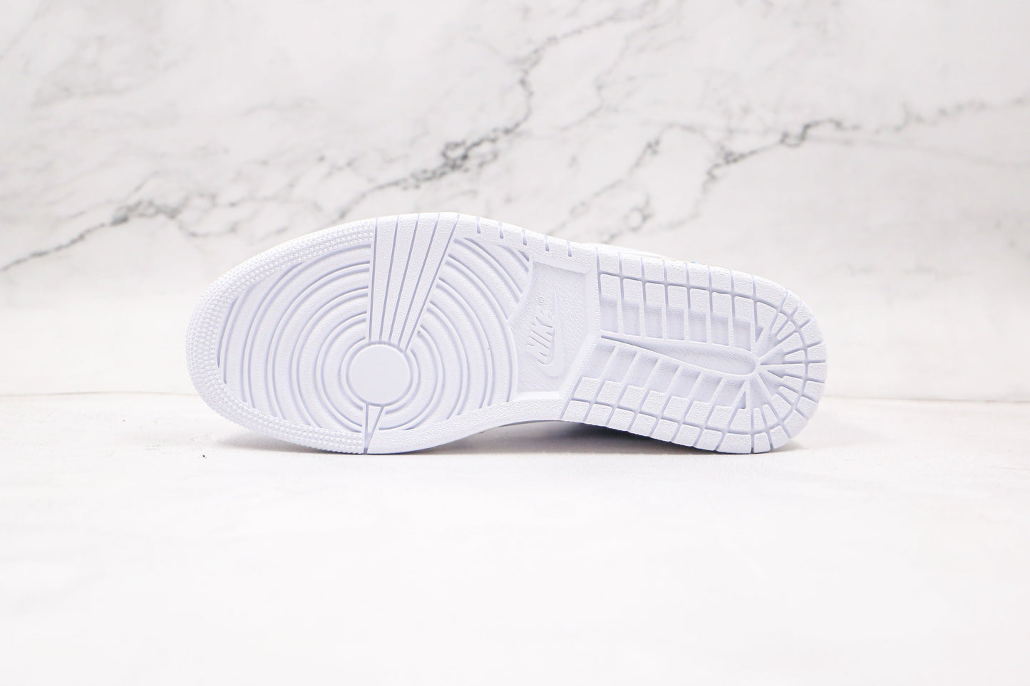Air Jordan 1 High x Off-White White Europe