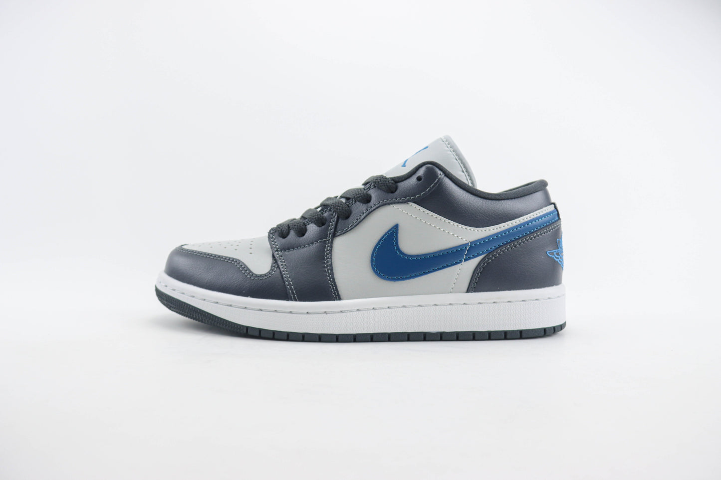 Air Jordan 1 Low Anthracite/Neutral Grey