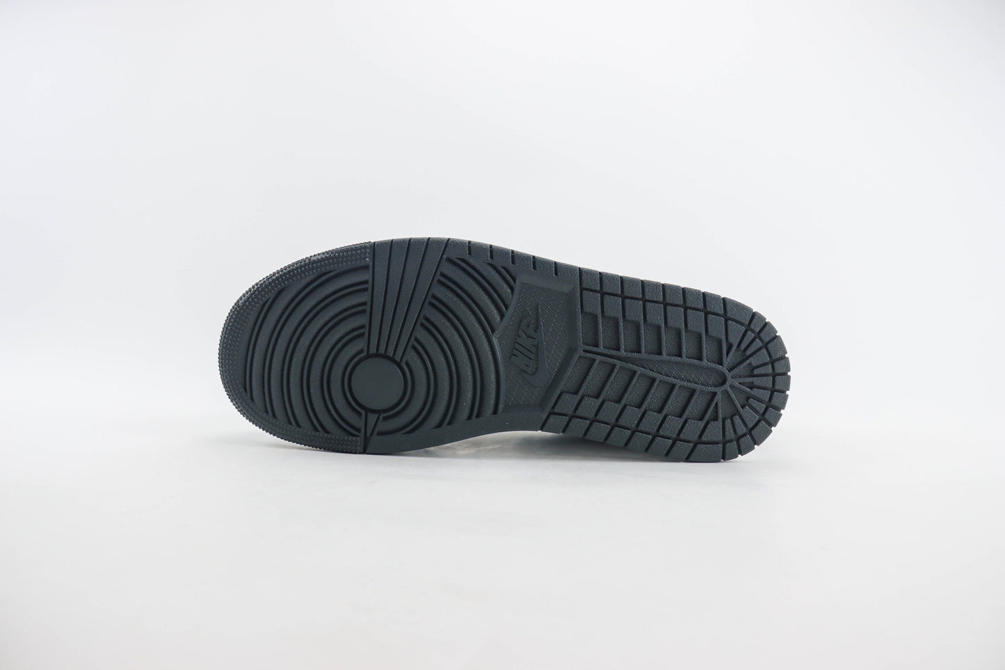 Air Jordan 1 Low Anthracite/Neutral Grey