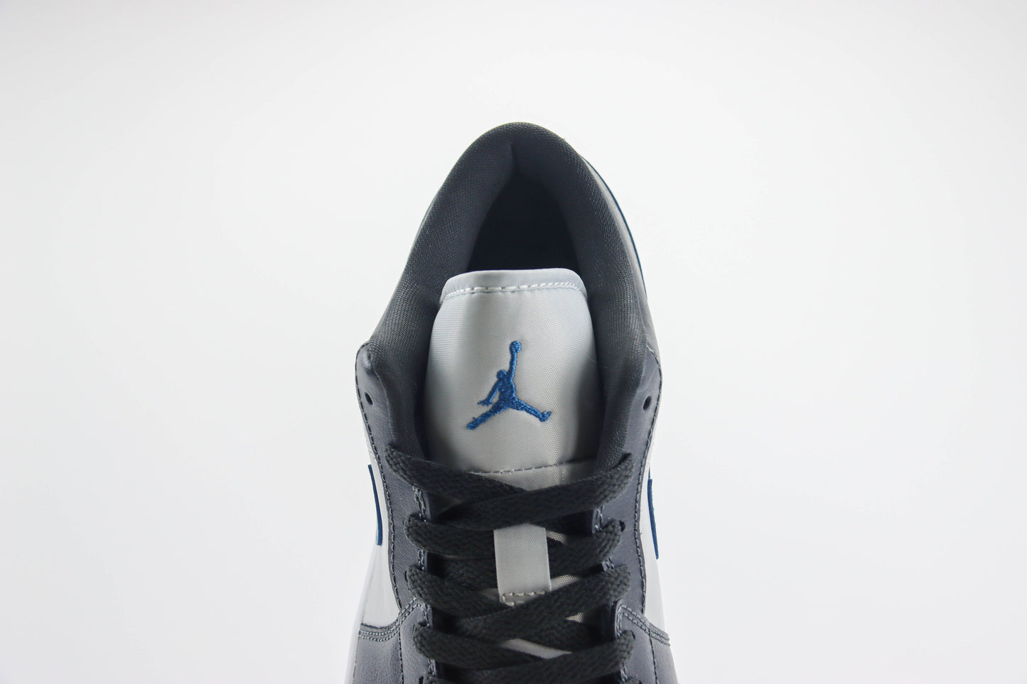 Air Jordan 1 Low Anthracite/Neutral Grey