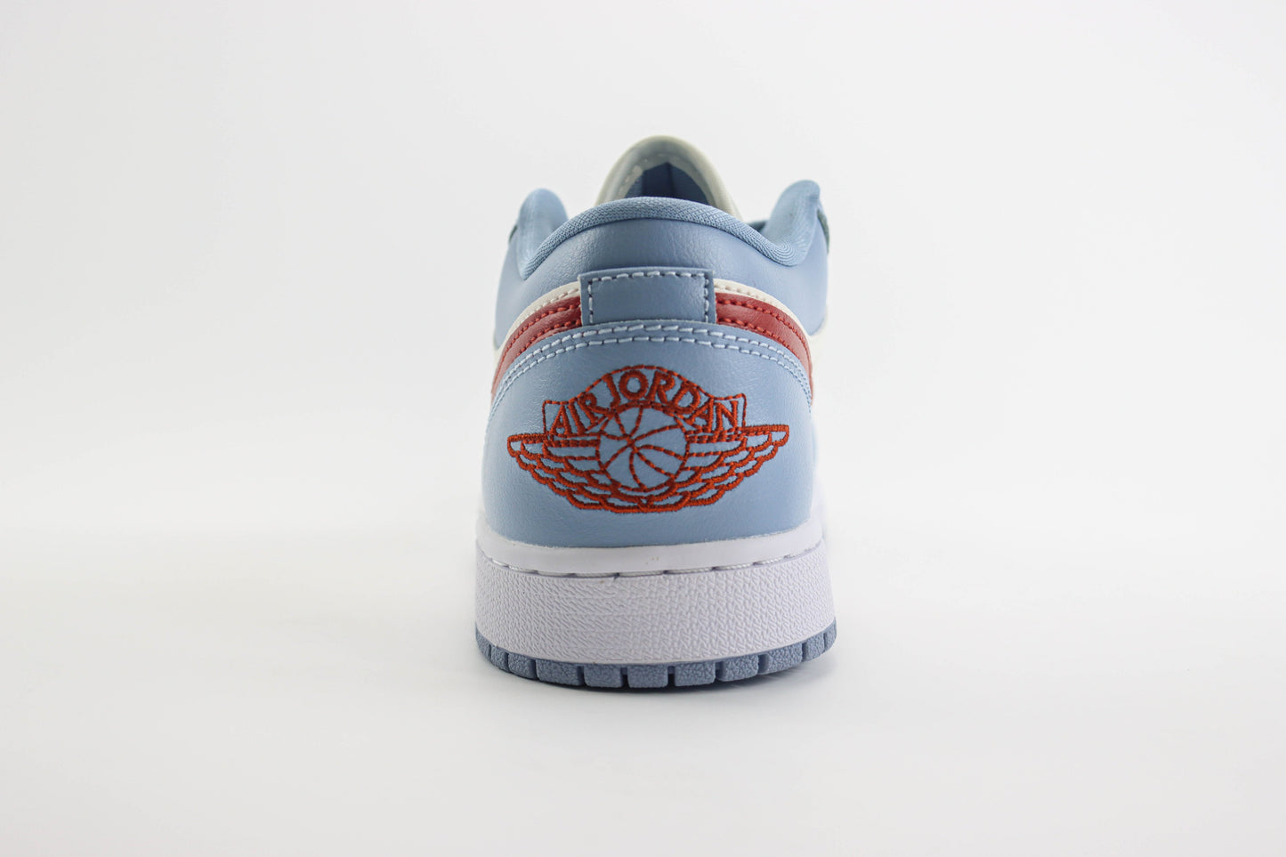 Air Jordan 1 Low Blue Whisper